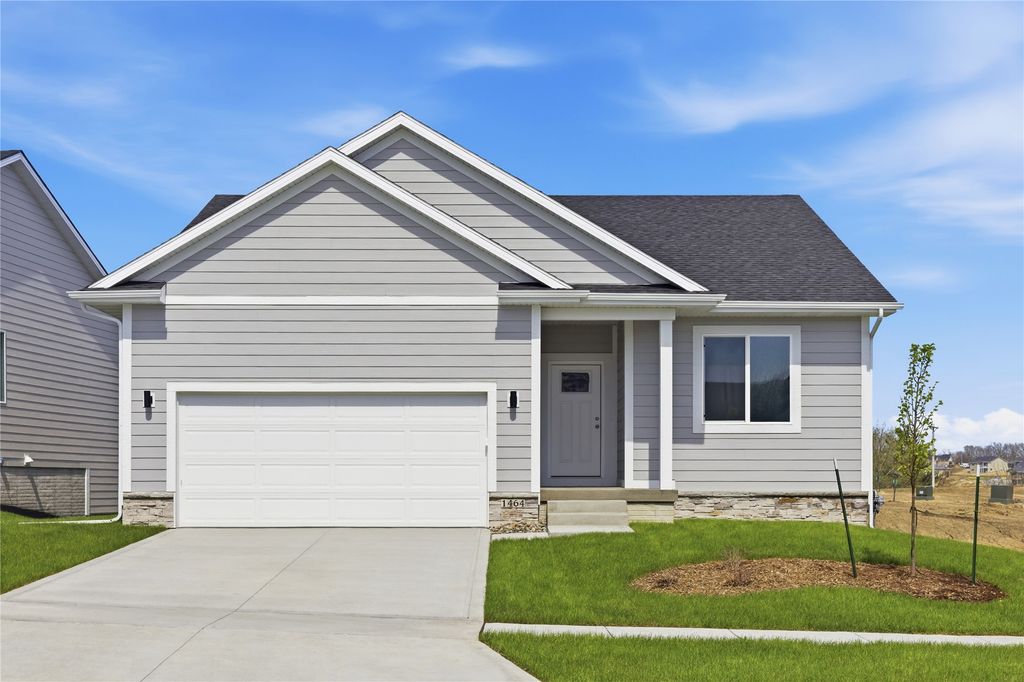 1464 S 91st Street, West Des Moines, IA 50266