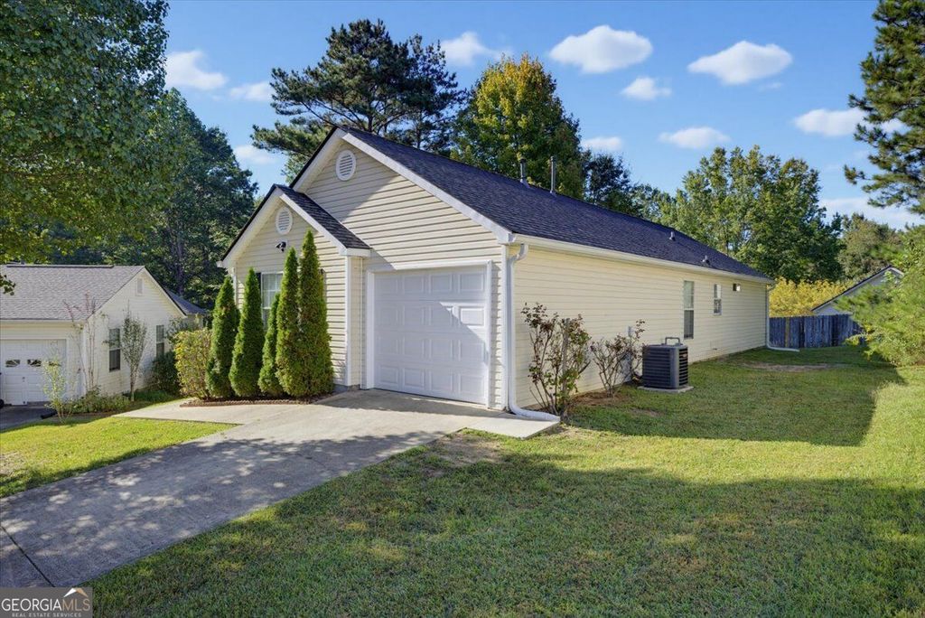 1483 Waterton Trail, Douglasville, GA 30134 — photo 2