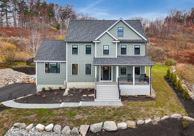 122 Seven Sister Rd, Haverhill, MA 01830