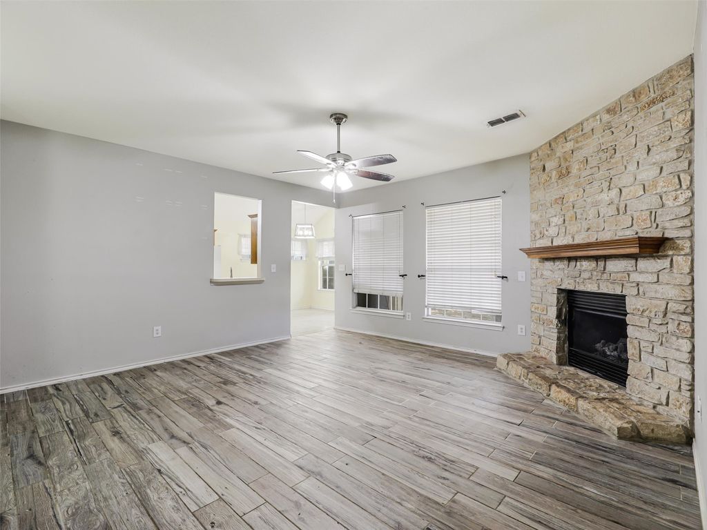 709 Mack Drive, Denton, TX 76209 — photo 4