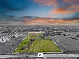 TBD Highway 377, Aubrey, TX 76227
