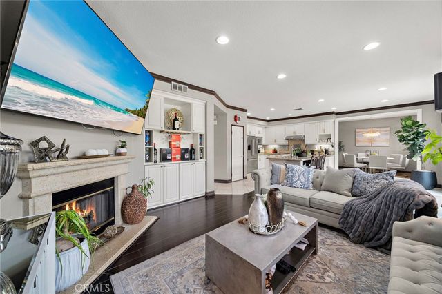 5895 E Camino Manzano, Anaheim Hills, CA 92807