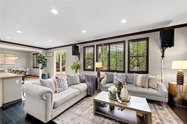 5895 E Camino Manzano, Anaheim Hills, CA 92807