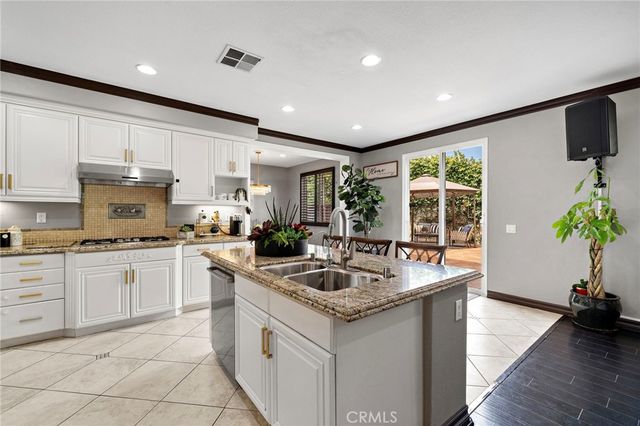 5895 E Camino Manzano, Anaheim Hills, CA 92807