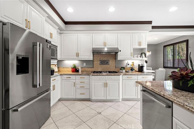 5895 E Camino Manzano, Anaheim Hills, CA 92807