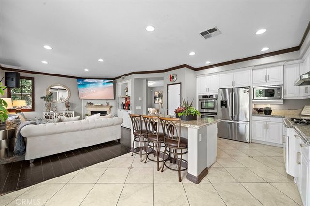 5895 E Camino Manzano, Anaheim Hills, CA 92807