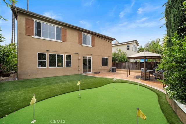 5895 E Camino Manzano, Anaheim Hills, CA 92807