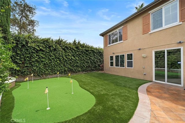 5895 E Camino Manzano, Anaheim Hills, CA 92807