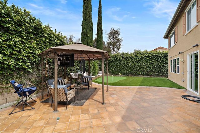 5895 E Camino Manzano, Anaheim Hills, CA 92807