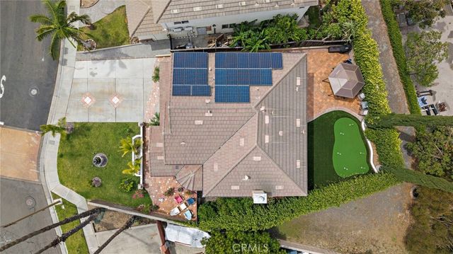 5895 E Camino Manzano, Anaheim Hills, CA 92807