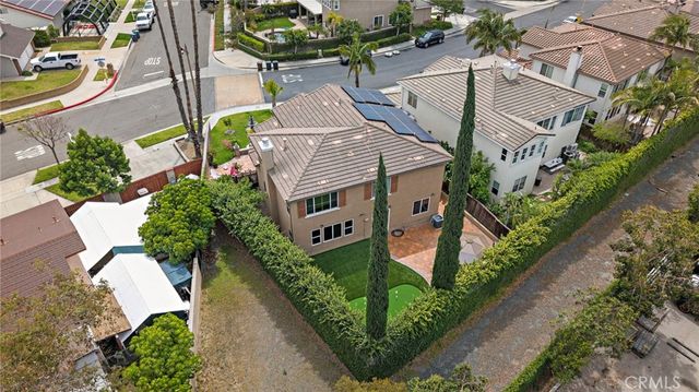 5895 E Camino Manzano, Anaheim Hills, CA 92807