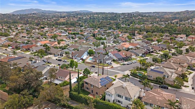 5895 E Camino Manzano, Anaheim Hills, CA 92807