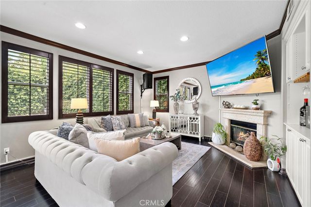 5895 E Camino Manzano, Anaheim Hills, CA 92807