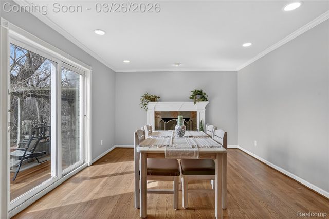 447 Lange Drive, Troy, MI 48098