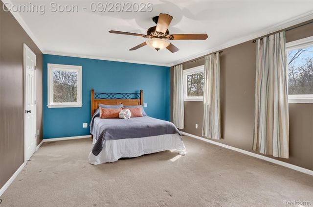 447 Lange Drive, Troy, MI 48098