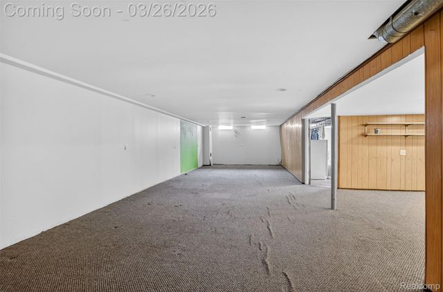 447 Lange Drive, Troy, MI 48098