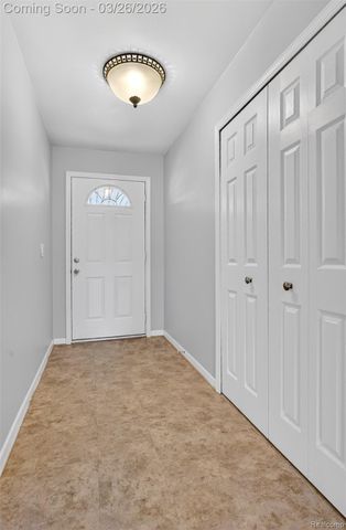 447 Lange Drive, Troy, MI 48098