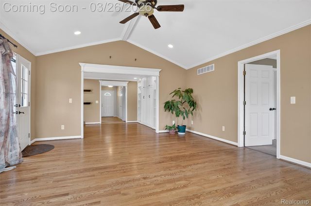 447 Lange Drive, Troy, MI 48098