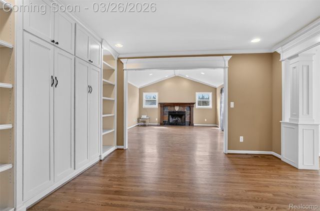 447 Lange Drive, Troy, MI 48098