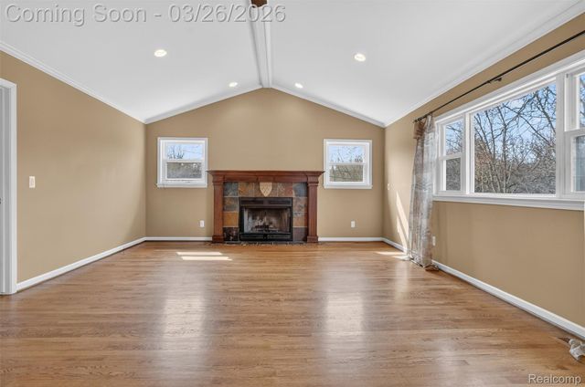 447 Lange Drive, Troy, MI 48098