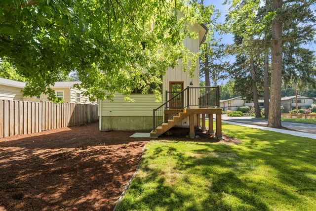 401 E 18TH Ave, Spokane, WA 99203