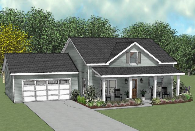 145 Estate Ln., Georgetown, SC 29440