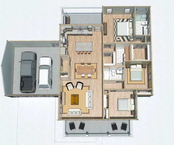 145 Estate Ln., Georgetown, SC 29440