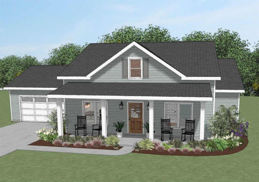 145 Estate Ln., Georgetown, SC 29440