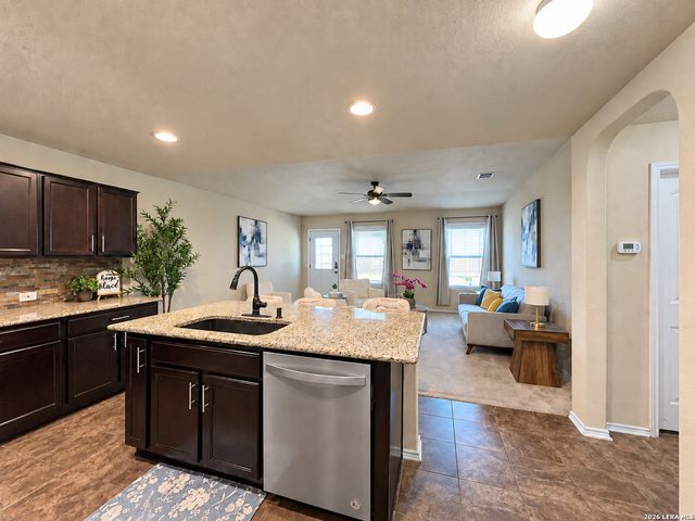 12207 Bening Vly, Schertz, TX 78154