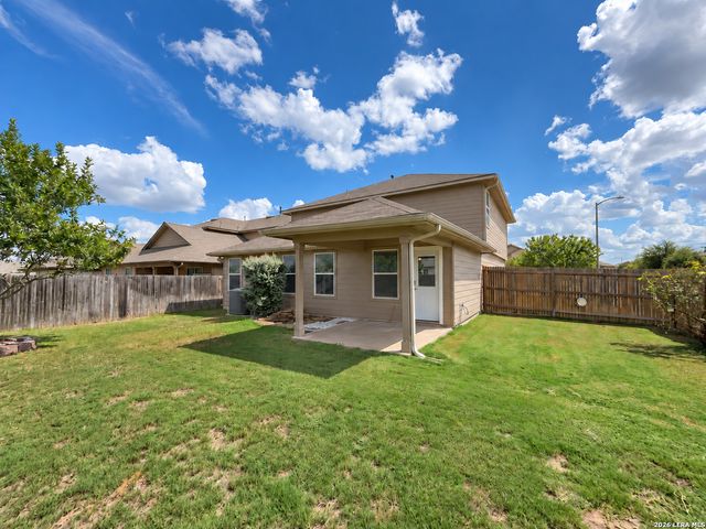 12207 Bening Vly, Schertz, TX 78154