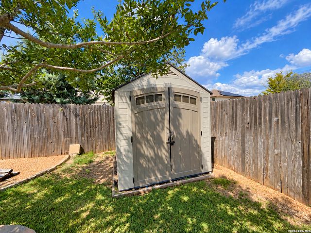 12207 Bening Vly, Schertz, TX 78154