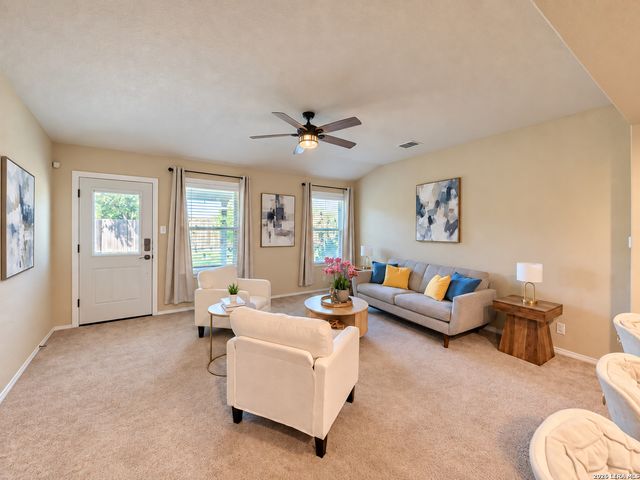 12207 Bening Vly, Schertz, TX 78154