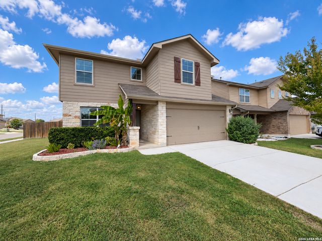 12207 Bening Vly, Schertz, TX 78154