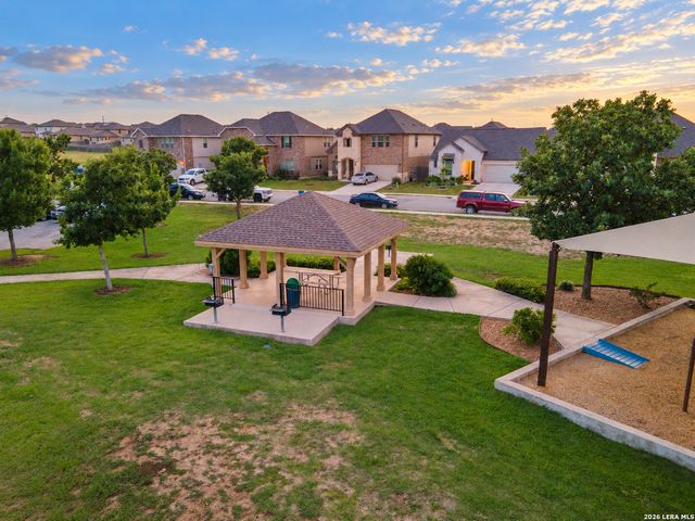 12207 Bening Vly, Schertz, TX 78154