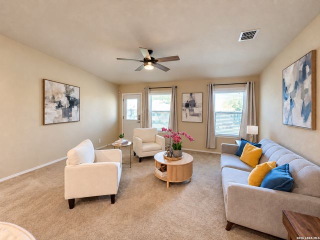 12207 Bening Vly, Schertz, TX 78154
