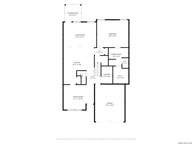 12207 Bening Vly, Schertz, TX 78154