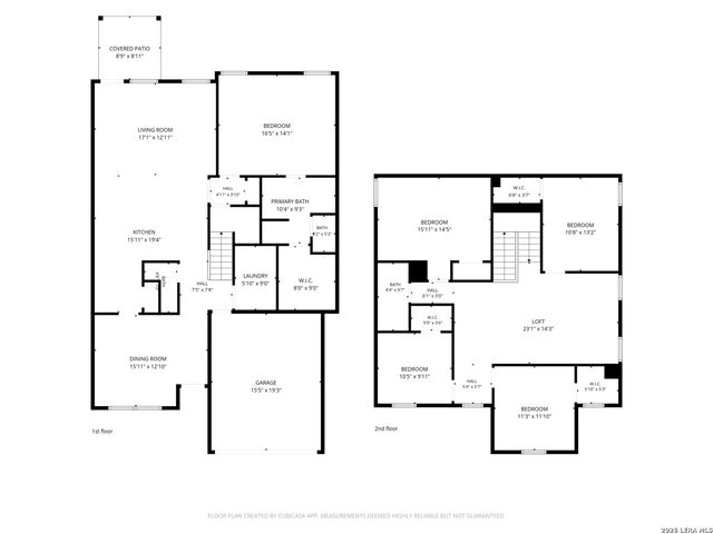 12207 Bening Vly, Schertz, TX 78154