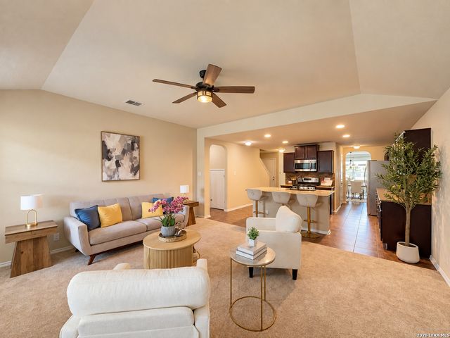 12207 Bening Vly, Schertz, TX 78154