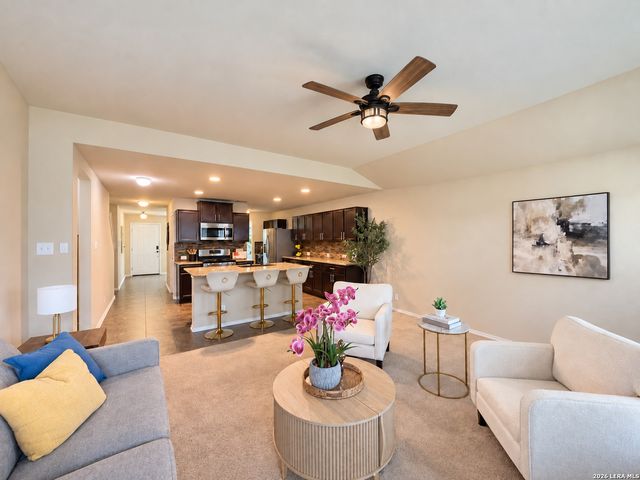12207 Bening Vly, Schertz, TX 78154