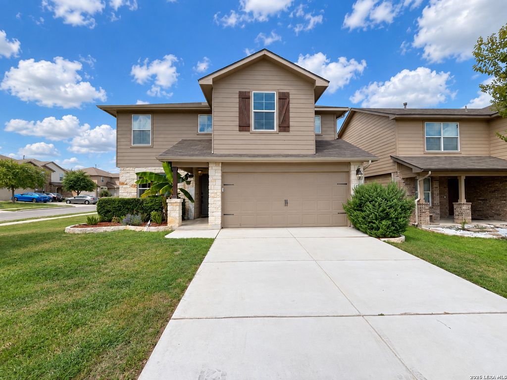 12207 Bening Vly, Schertz, TX 78154