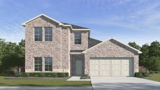 415 Drake Drive, Ferris, TX 75125