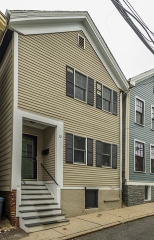 12 Dixfield St, Boston, MA 02127