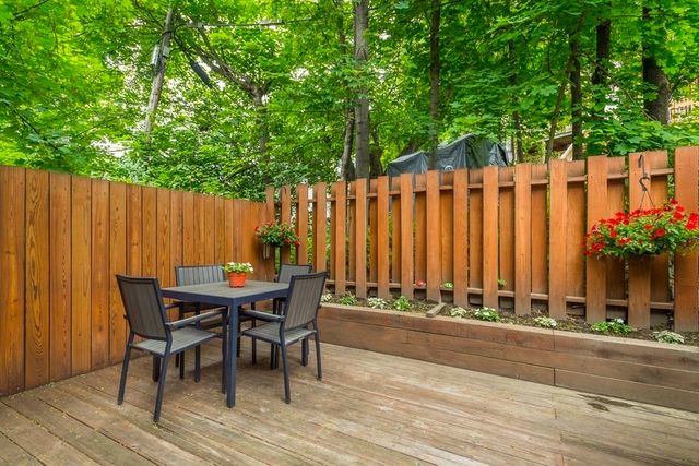 12 Dixfield St, Boston, MA 02127