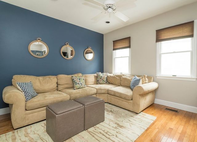 12 Dixfield St, Boston, MA 02127