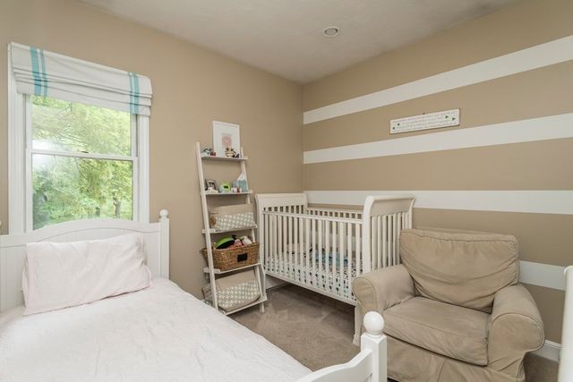 12 Dixfield St, Boston, MA 02127