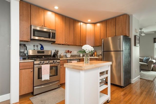 12 Dixfield St, Boston, MA 02127