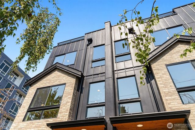 942 NW 54th Street, Seattle, WA 98107