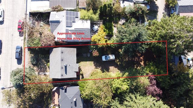 10455 56th Avenue S, Seattle, WA 98178