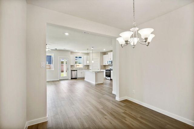 710 Sand Dollar Drive, Kemah, TX 77565