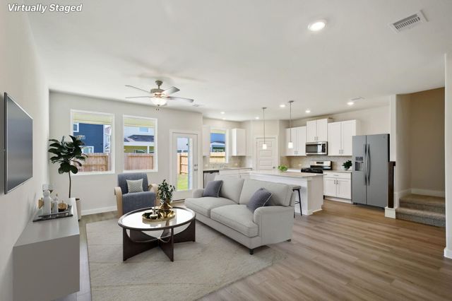710 Sand Dollar Drive, Kemah, TX 77565